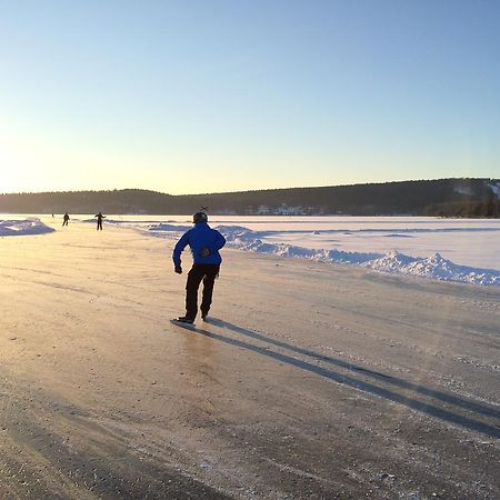 Framby Udde Resort Falun Exteriér fotografie